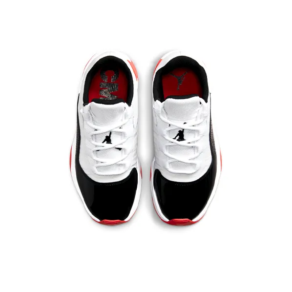 Jordan Air Jordan 11 CMFT Low Concord-Bred GS-2