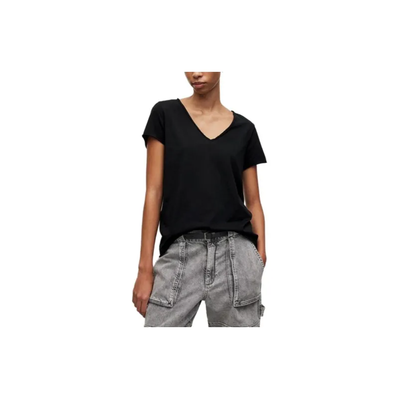 ALLSAINTS T-Shirts Women's-4
