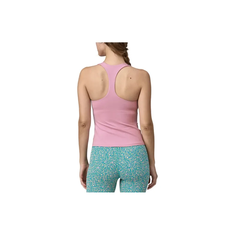 Patagonia Sleeveless Sports Shirts Women's-3