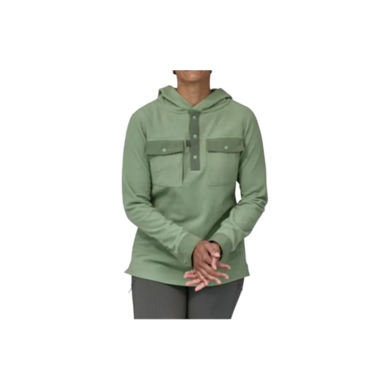 Patagonia Long-Sleeved Early Rise Shirt Shirt Women's-1
