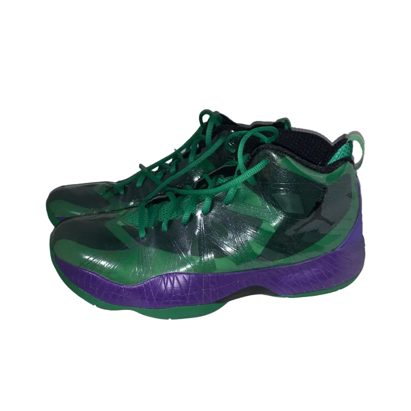 Jordan 2012 Lite Super Heroes Hulk-2