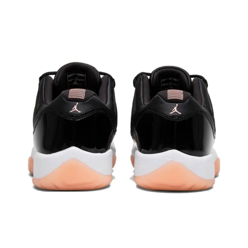 Jordan 11 Retro Low Bleached Coral GS-1
