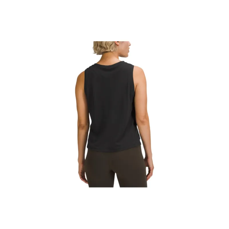 Lululemon Train To Be Tank Tops Women's-4