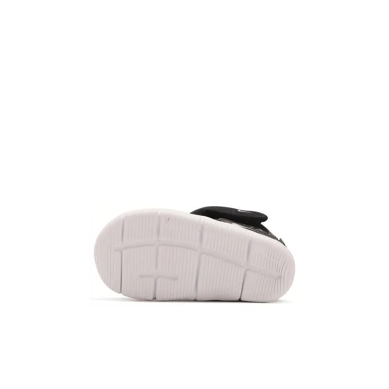 Nike Novice Boot Warm High-Top Toddler Shoes Black Infant And Toddler-4