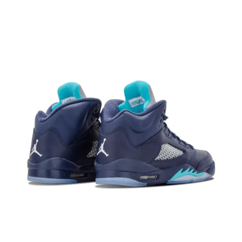 Jordan 5 Retro Pre-Grape GS-3