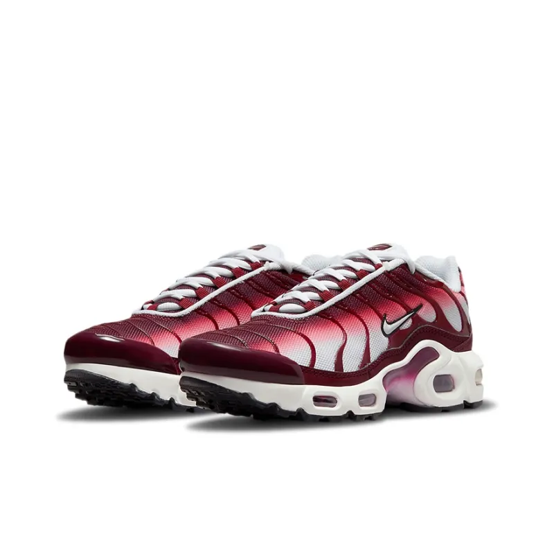 Nike Air Max Plus 'Dark Beetroot' GS-2