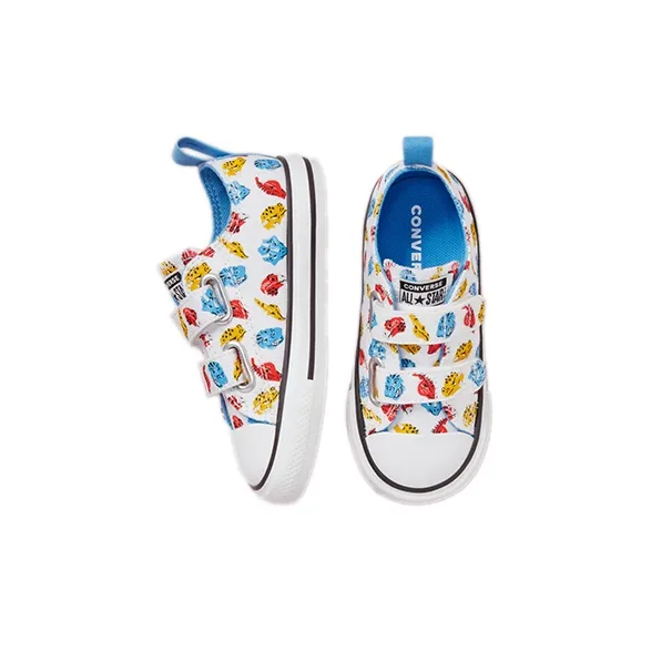 Converse Chuck Taylor All Star   Low Easy-On TD 'Dino Daze'-3