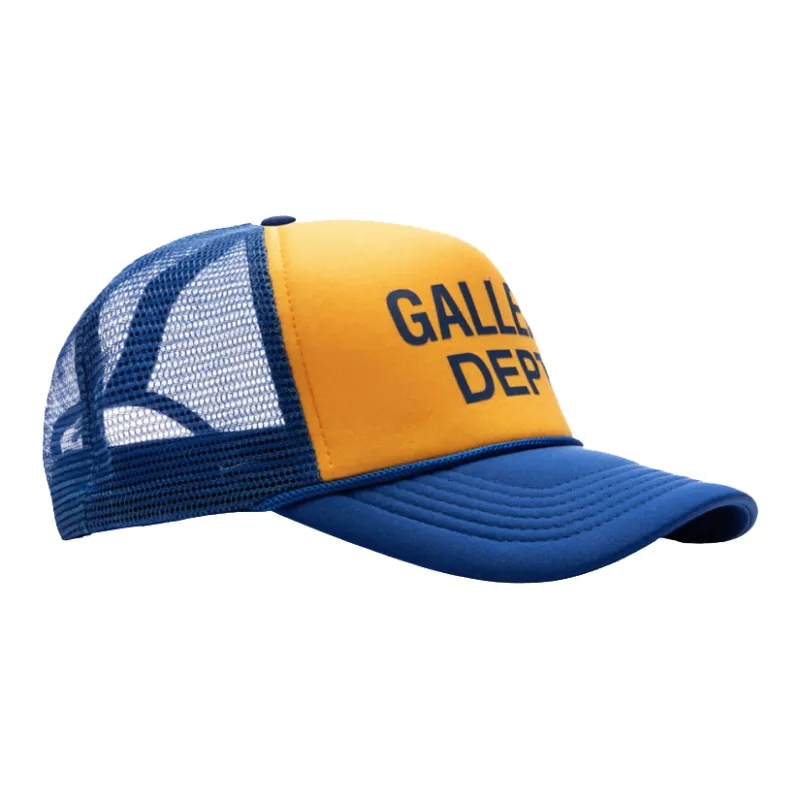 Gallery Dept. Souvenir Trucker Hat-2