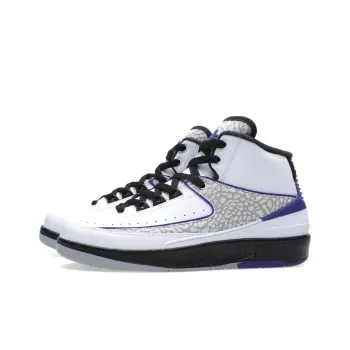 Jordan 2 Retro Dark Concord GS