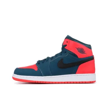 Jordan 1 Retro High Russell Westbrook GS
