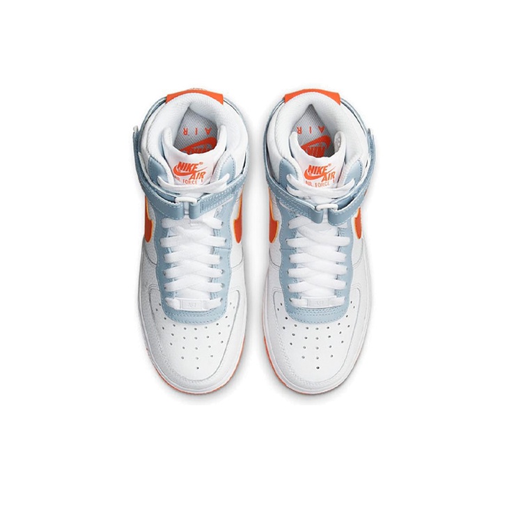 (GS) Nike Air Force 1 High 'Be Kind' DC2198-100