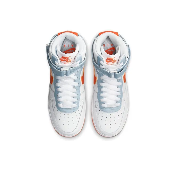 Nike Air Force 1 High Kindness Day 2020 GS-4