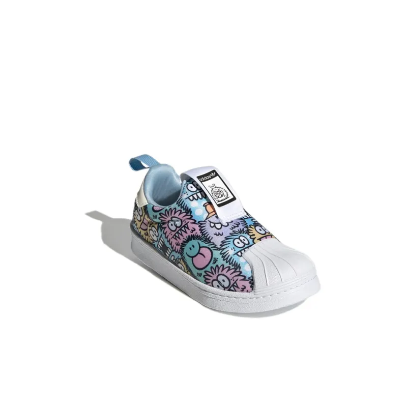 Adidas Superstar 360 Kevin Lyons PS-2