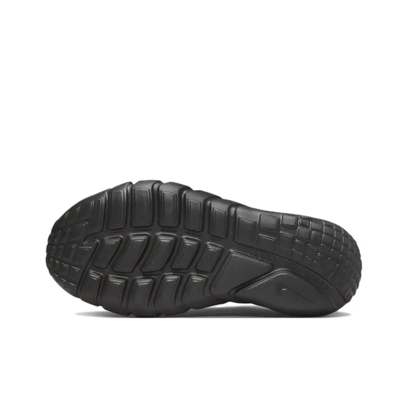 Nike Flex Runner 2 GS 'Black Anthracite'-5