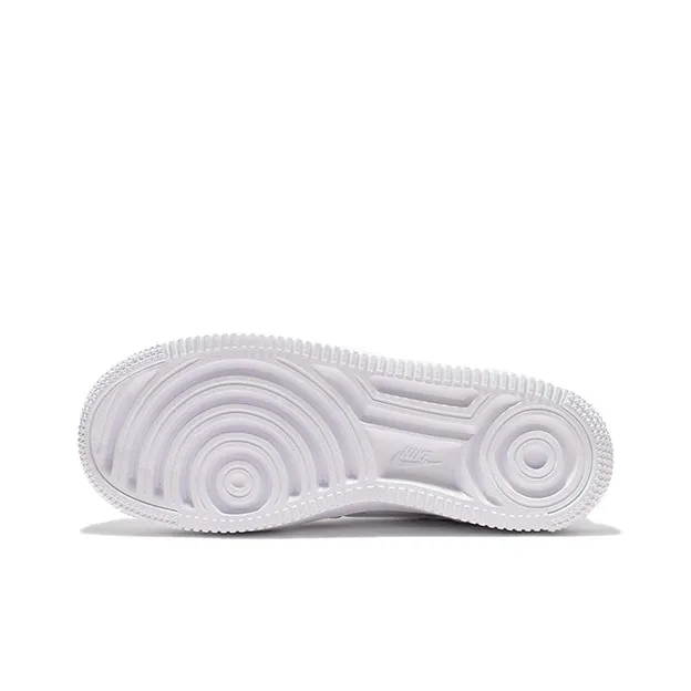 Nike Air Force 1 Ultraforce Low Triple White GS-4