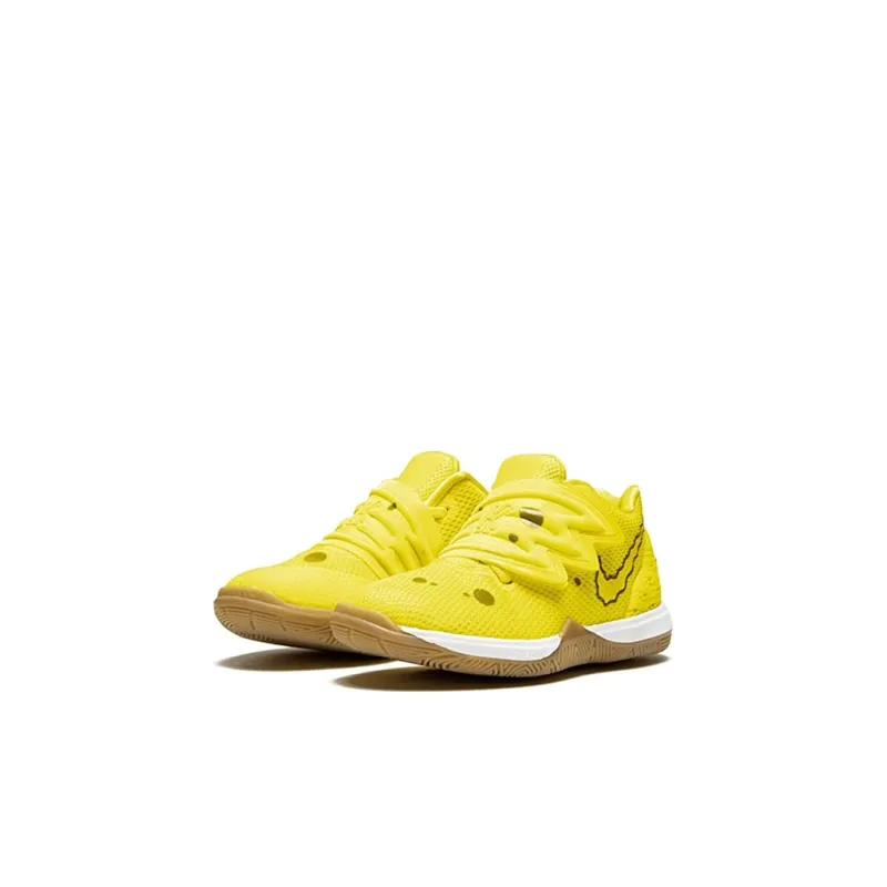 Nike Kyrie 5 Spongebob TD-2