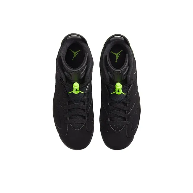 Jordan 6 Retro Electric Green GS-3