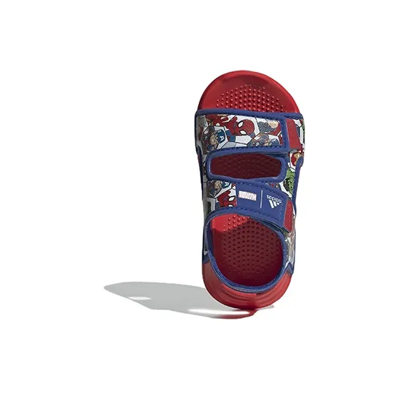 Adidas Altaswim Toddler Shoes Infant And Toddler-4