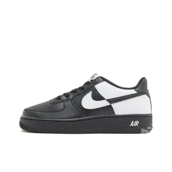 Nike Air Force 1 Next Nature GS 'Split   Black White'