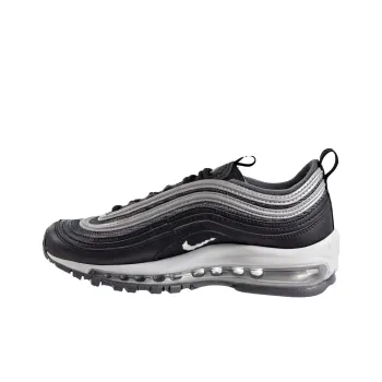 Nike Air Max 97 Y2K 'Metallic Silver' GS