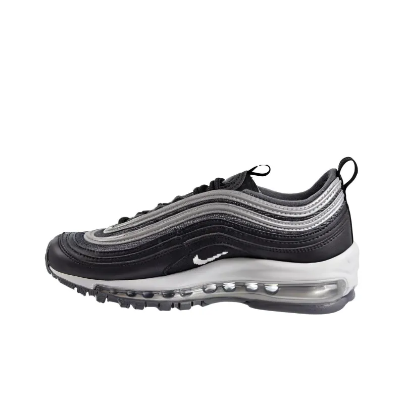 Nike Air Max 97 Y2K "Metallic Silver" GS-0