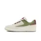 Sail/Cedar/Oil Green/Dark Team Red/Metallic Gold Grain