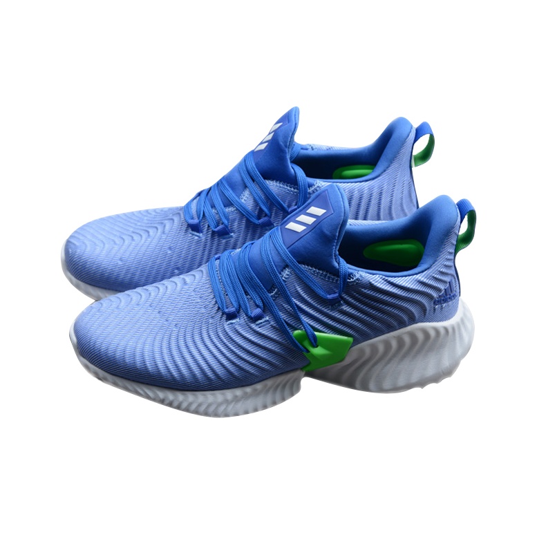 alphabounce instinct running