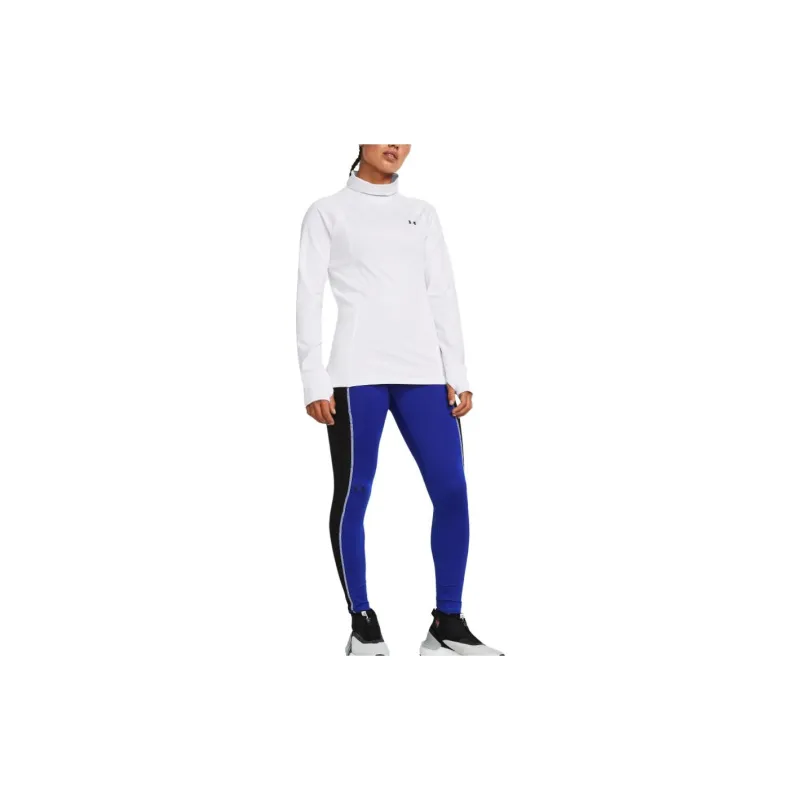 Under Armour Train Fitness Clothing Women's White-2