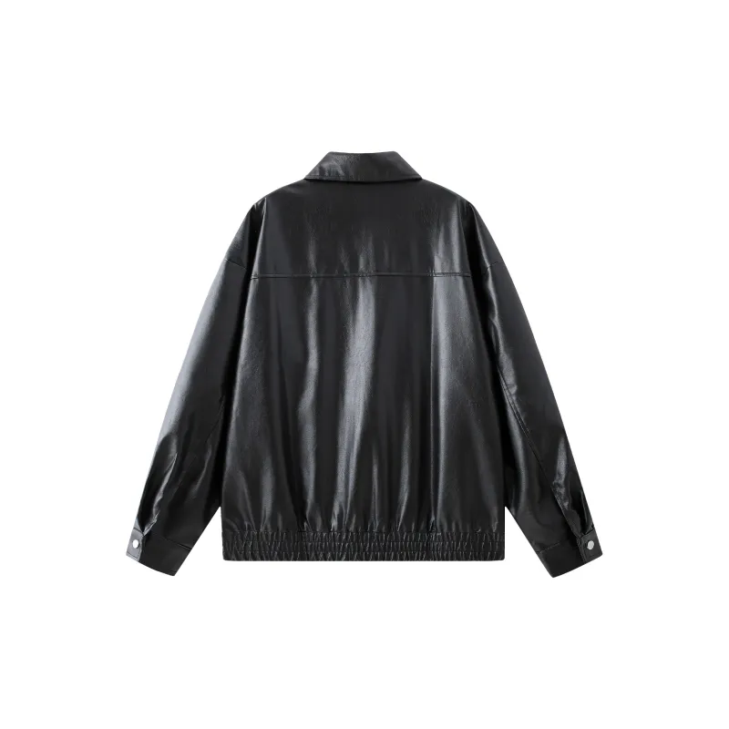 GF Leather Jackets Unisex-1