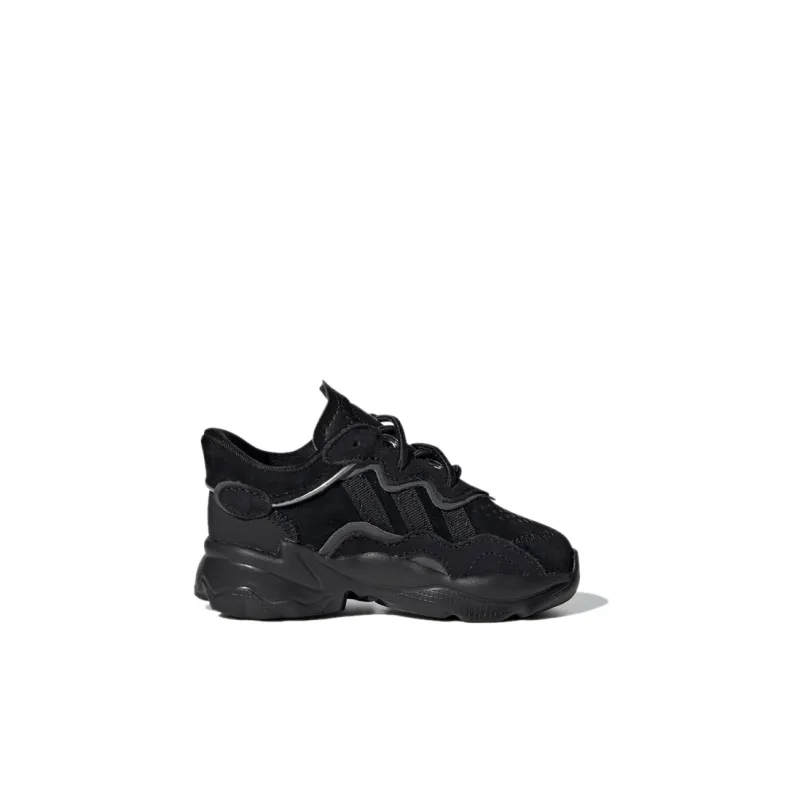 Adidas Ozweego Core Black Night Metallic TD-1