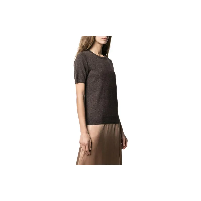 N.Peal Lottie Knitted Top-3