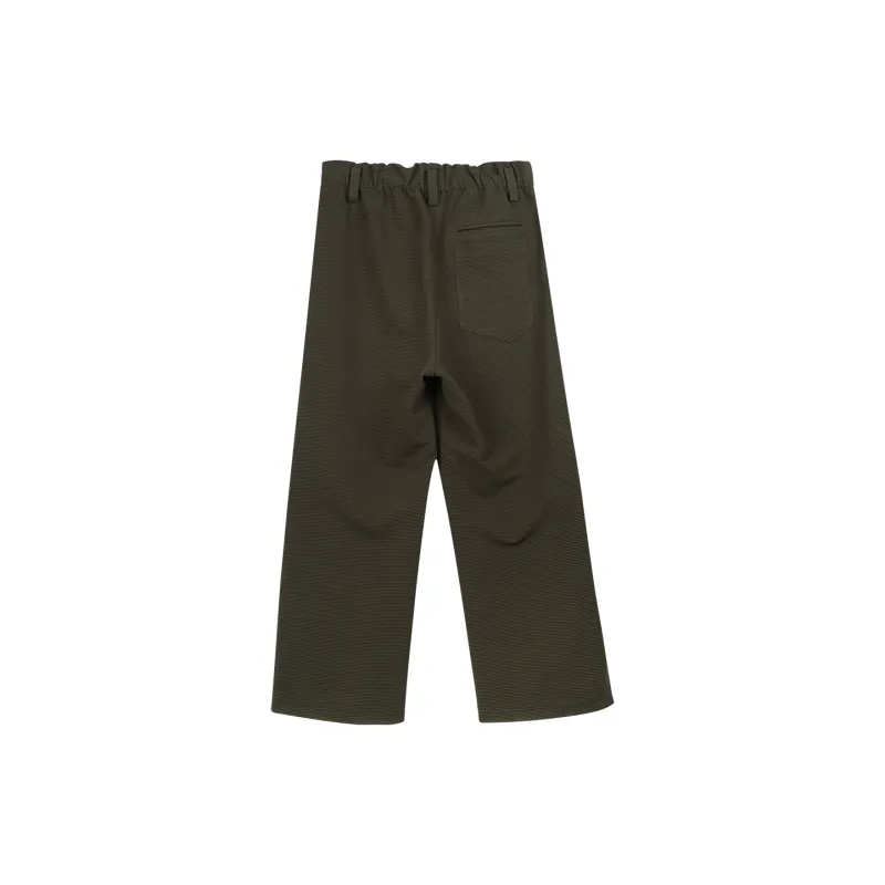 SIMPLE PROJECT Casual Pants Unisex-1