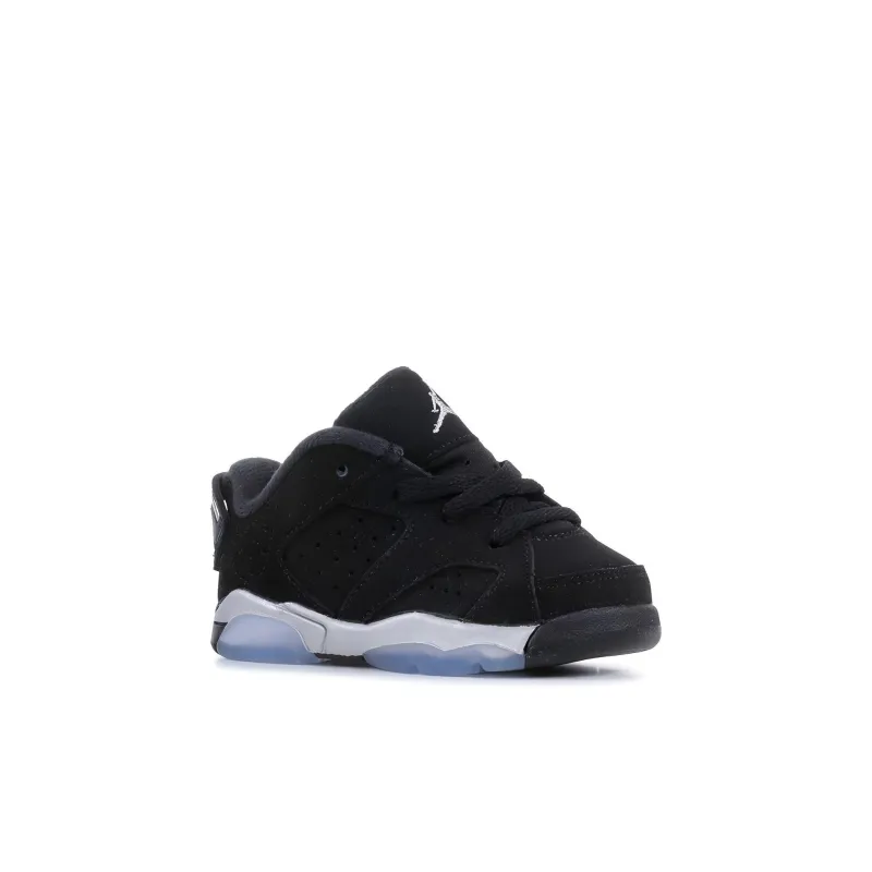 Jordan 6 Retro Black TD-1