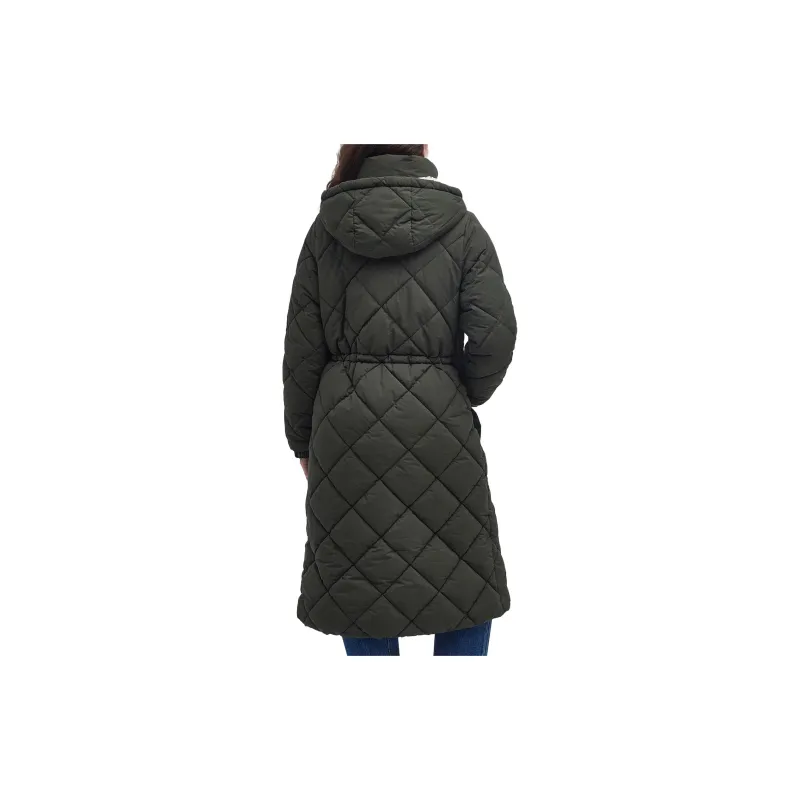 BARBOUR Jackets Women's Green-1