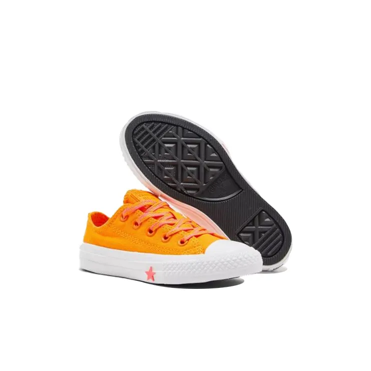 Converse Chuck Taylor All Star Kids' Skateboarding Shoes Pre-school-4