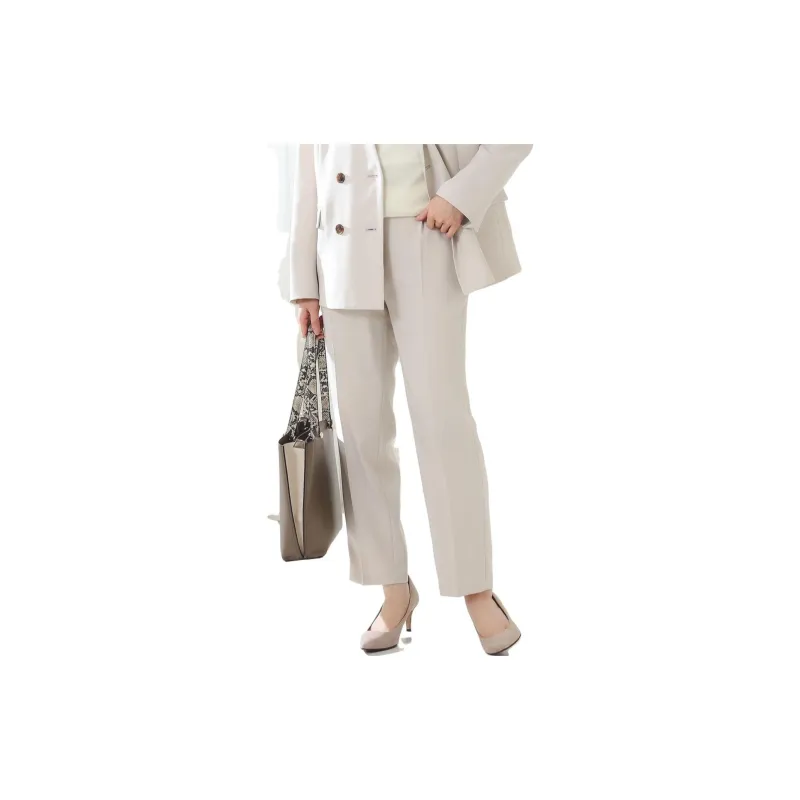 Beams Casual Pants Women's-2