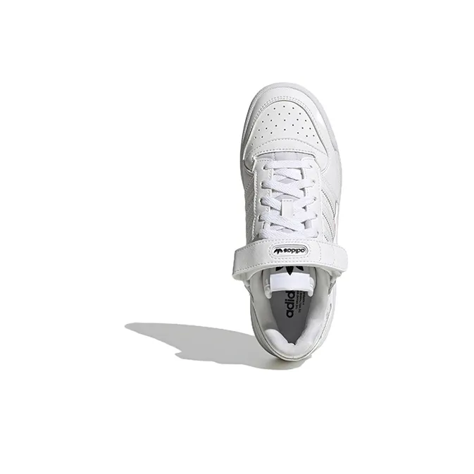 Adidas Forum J 'White Iridescent'-4