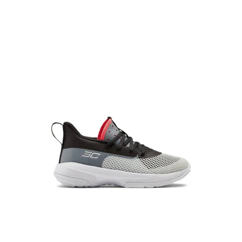 Under Armour Curry 7 UNDRTD PS-1