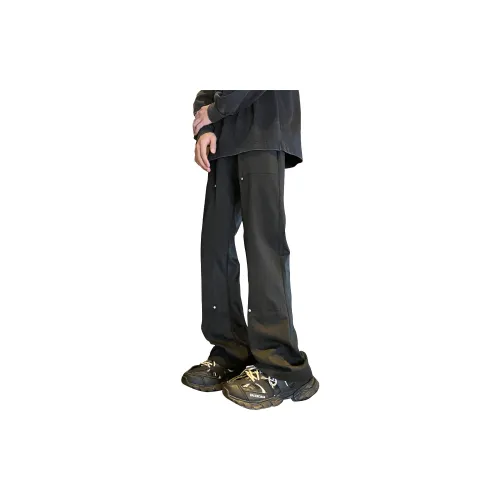 PUCCA Casual Pants Unisex