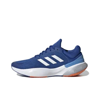 adidas Response Super 3.0 J 'Royal Blue White Orange'