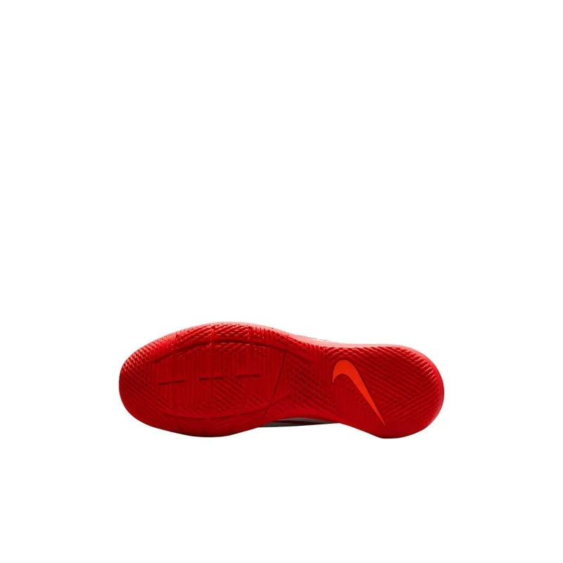 Nike Mercurial Superfly 8 Academy CR7 IC Chile Red GS-4