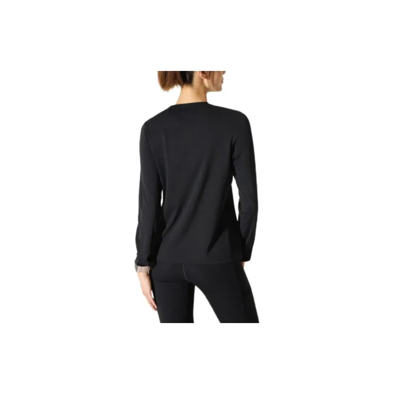 Anta Running Collection T Shirt Women's Basic Black-2