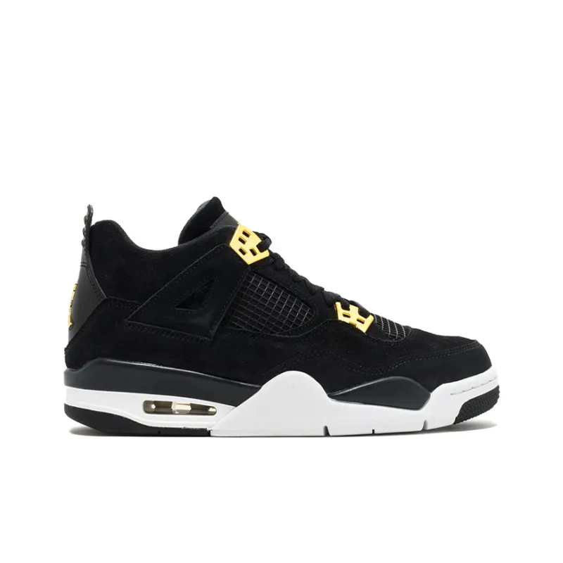 Jordan 4 Retro 'Royalty' GS-1