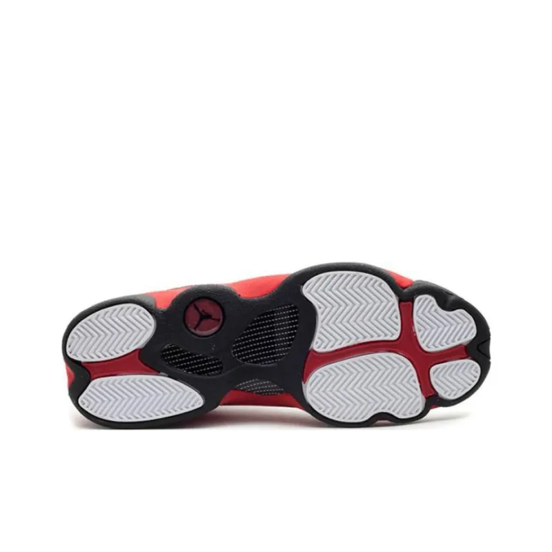 Jordan 13 Retro Cherry 2010 GS-4