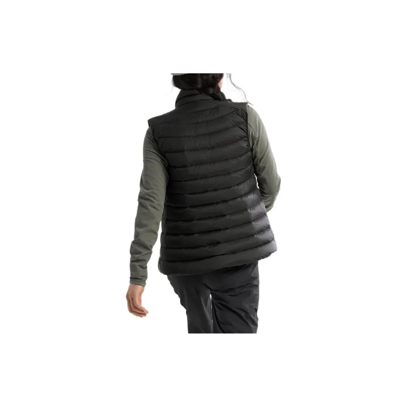 Arcteryx Cerium Logo-print Gilet-3