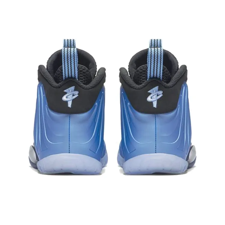 Nike Air Foamposite One University Blue GS-4