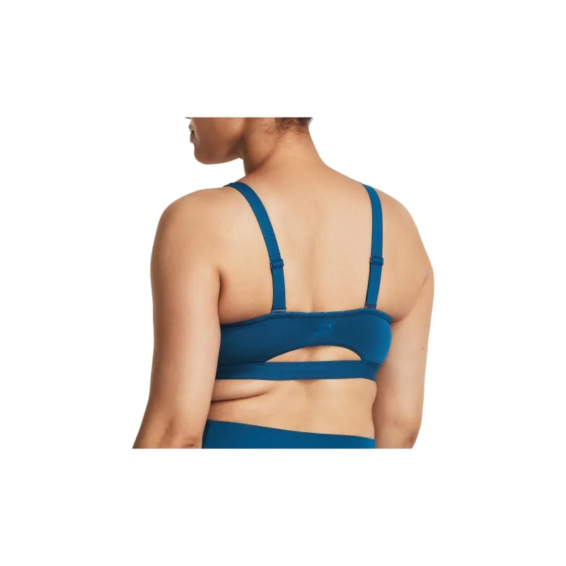 Under Armour SmartForm Sports Underwear Women's Blue-2