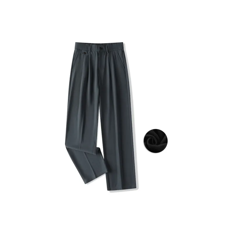 Minfinity Suit Trousers Unisex-29