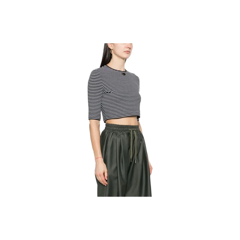 PRADA SS24 Regular T Shirt Women's-4