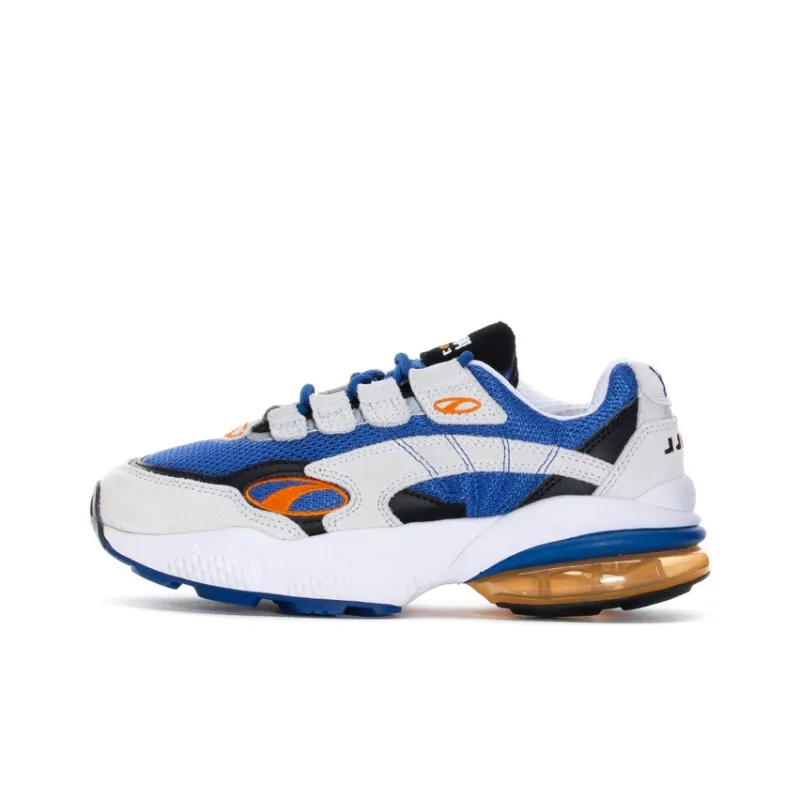 PUMA CELL Series Kids' Training Shoes Grade School-0